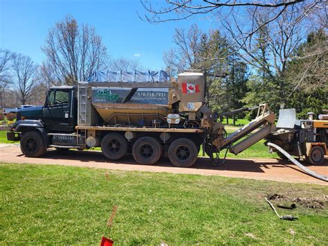 Concrete Delivery Guelph | Paramount Concrete