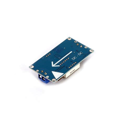 LM2596 DC-DC Buck Converter Step Down Power Supply Module with Digital