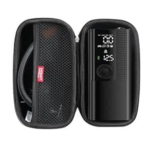 Hermitshell Hard Travel Case for RYSEAB 6000mAh Tire Inflator Portable ...