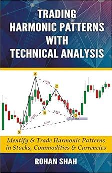 Buy Trading Harmonic Patterns With Technical Analysis Book Online at ...