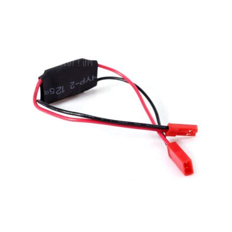 Bluesky Mini 5V 3A FPV Gimbal PTZ UBEC for RC Air Models – Vainatey Skytech