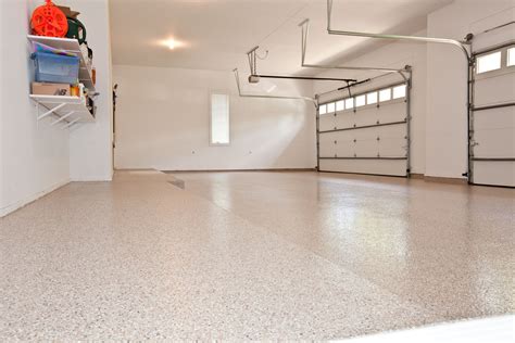 Cheap Garage Floor Covering – Flooring Tips