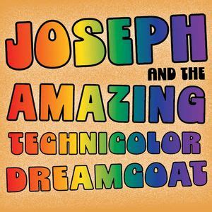 Encore: Joseph and the Amazing Technicolor Dreamcoat, 17801 Detroit Ave ...