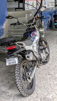 Hero Xpulse 200 4V Pro price, specs, mileage, colours, photos and ...