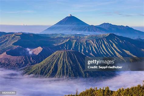 Java Volcano 的图像结果