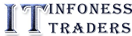 Infoness Traders| Home