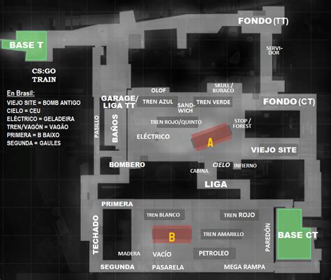 ชุมชน Steam :: คู่มือ :: Callouts del CS:GO en español para Sudamérica ...