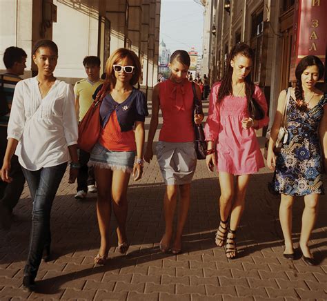 Afro-Russian Photographer Liz Johnson-Artur captures images of Black ...