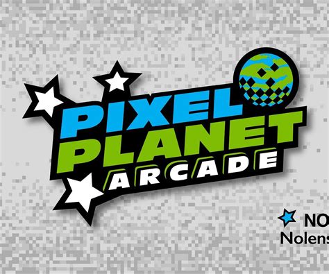 PIXEL PLANET ARCADE (2025) All You Need to Know BEFORE You Go (with ...