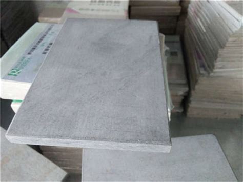凯丰万宁牌高密度纤维水泥板 纤维增强水泥板 - 凯丰万宁 - 九正建材网