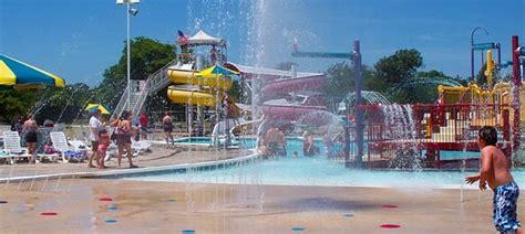 CLEBURNE SPLASH STATION (2026) All You Need to Know BEFORE You Go (with ...