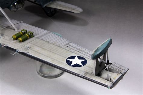 Image result for PBY Catalina Model