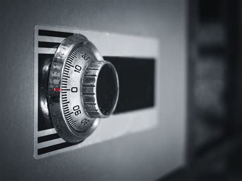 Image result for Forgot Key Safe Code