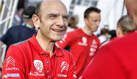 WRC Portogallo 2018: intervista a Pierre Budar a fine gara - Infomotori
