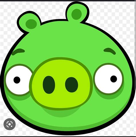 Minion Pigs/Small Pig | Angry Birds Fandon Wiki | Fandom