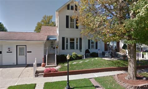 Ferguson-Glancy Funeral Home Obituaries & Services In Van Buren, In