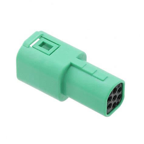 2822344-1 TE Connectivity AMP Connectors | Connectors, Interconnects ...