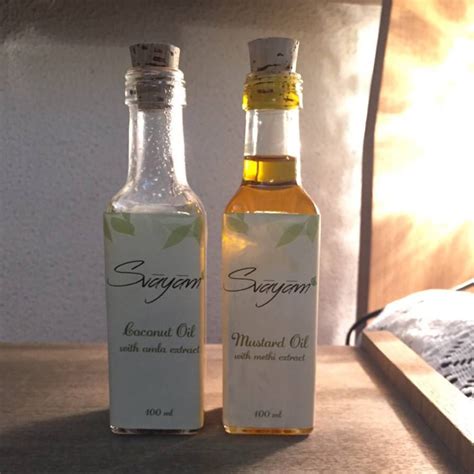 Buy Natural Skincare Products Online At Svayam Natural | LBB