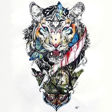 What is the tattoo on Tony Sopranos arm? - Question Answer