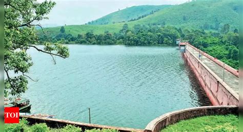 Mullaperiyar Dam: Mullaperiyar dam: In nod to Kerala, CWC agrees for ...