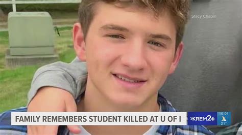 Skagit County man killed near University of Idaho remembered as a ...