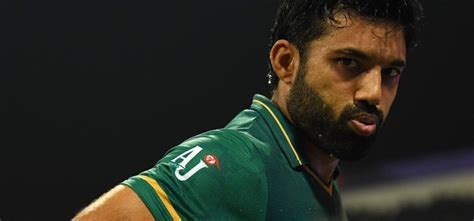 Lesson Players Must Learn From Mohammad Rizwan Who Spent 2 Nights In ...