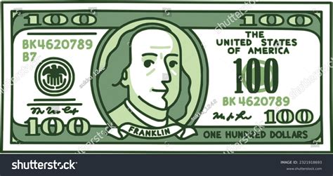 297개의 100 bill clip art 이미지, 스톡 사진, 3D 오브젝트, 벡터 | Shutterstock