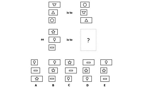 Image result for Psychometric Testing Practice Abstract Reasoning