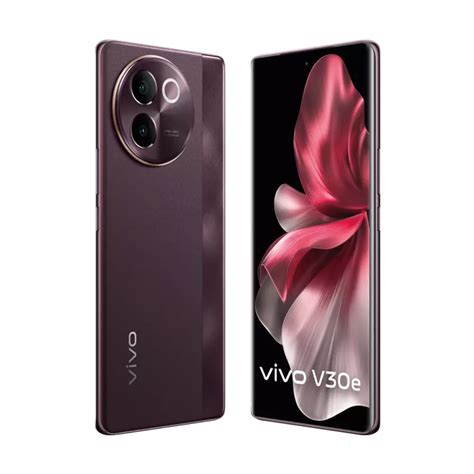 Vivo V30e 5G | AMOLED Display | Qualcomm Snapdragon | 50MP Dual Rear C