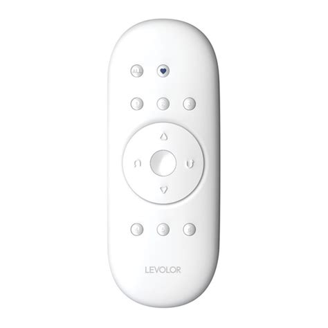 Image result for Program Levolor Remote Control