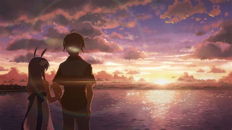 Best 48+ 4K Anime Couple Wallpaper Desktop - Great Research