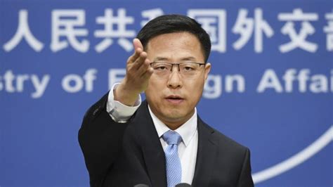 中美元首会晤将对台海局势产生何种影响，外交部回应_凤凰网视频_凤凰网