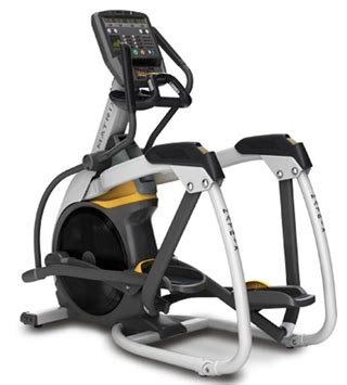 Matrix Cross Trainer 的图像结果