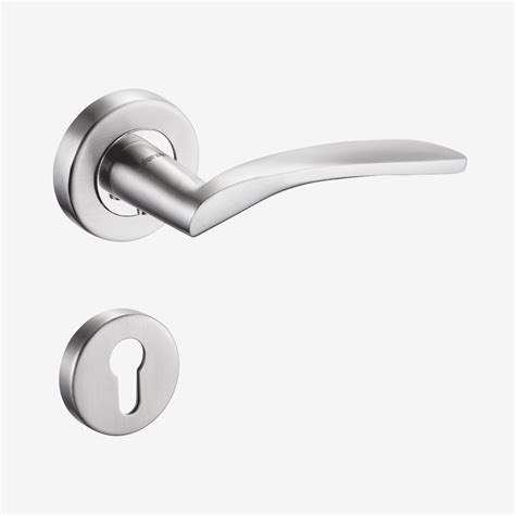 Stainless Steel Door Handle | Dorset India