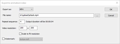 Image result for How to Export Animation