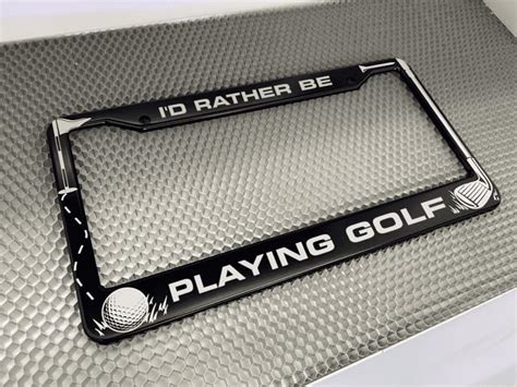 Image result for Unique License Plate Frame