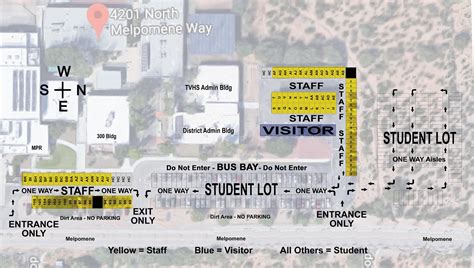 Campo Verde High School Campus Map at Milla Gadsdon blog