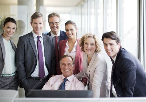 Business People Smiling 的图像结果