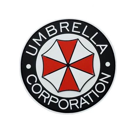 Resident Evil Umbrella Logo #1020 Resident Evil Umbrella Corporation