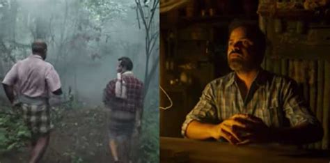 കാടിനുള്ളിലെ ദുരൂഹതകൾ തേടി ‘ചുരുളി’: നവംബർ 19ന് ഒടിടി റിലീസ് | churuli ...