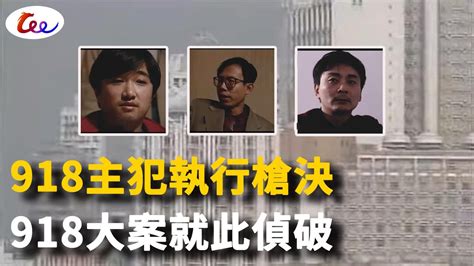 [纪录片]1990年破案题材《中国大案重案纪实》纪录片5部合集百度云 – VPSCHE小车博客
