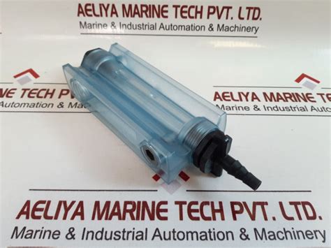 Prominent 987356 Dgma In-line Probe Housing Set – Aeliya Marine