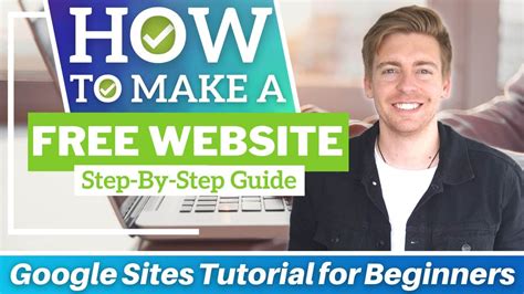 Image result for Creating a Google Site Tutorial