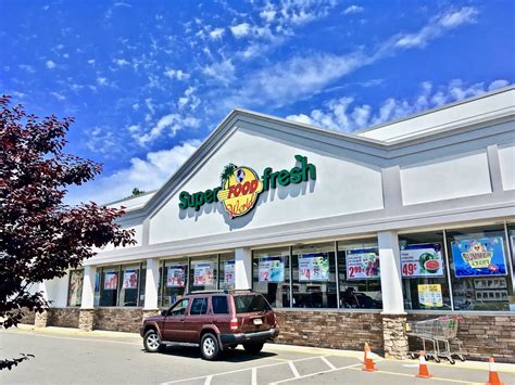 Revisit: SuperFresh Food World - Bloomfield, NJ
