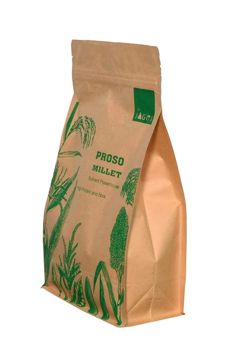 Sri JAGGI, Proso Millet / Pani Varagu Arisi, ( Pingu / Pani Varagu ...