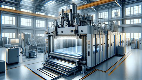 Understanding the Vacuum Forming Process | Plastic Moulding Northern Ltd