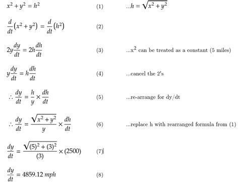 Image result for Calculus Applications
