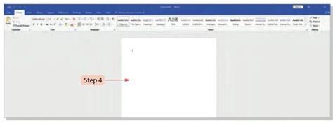 Word 2016 Chapter Notes - Computer Studies Class 3 ICSE PDF Download
