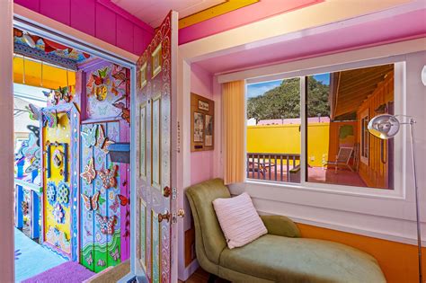 Butterfly House Pacific Grove For Sale at Randall Maupin blog