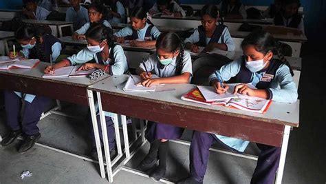 Assam schools to reopen for physical classes: Classes 1 to 8 and Class ...